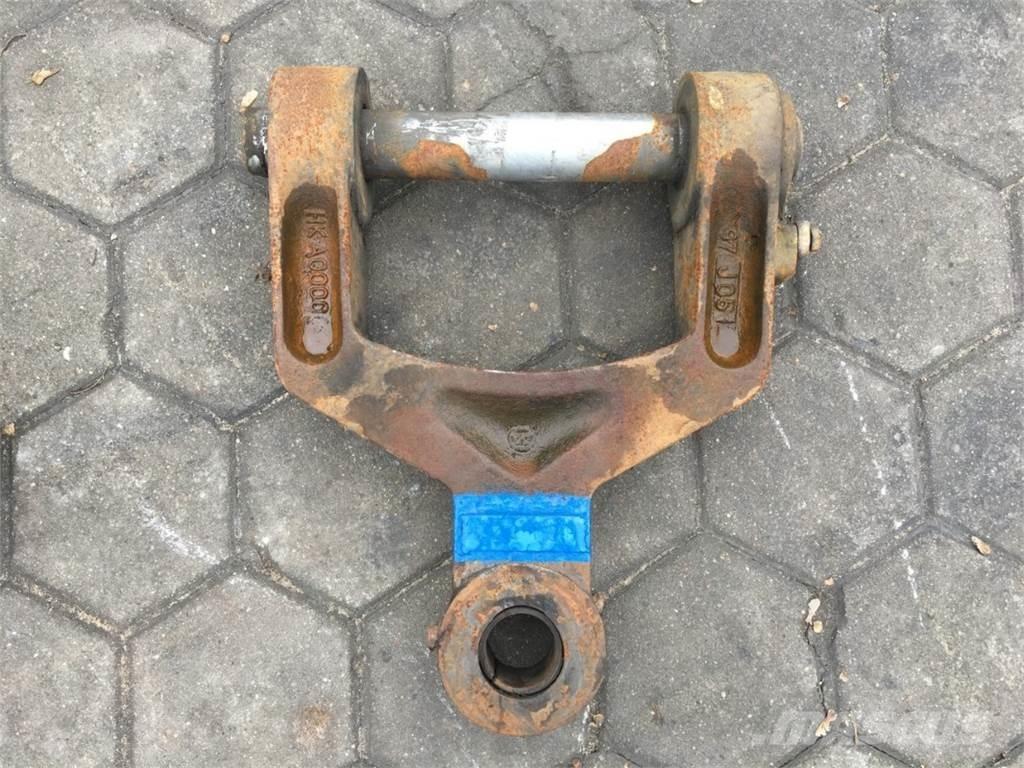  GELENKSTÜCK Hurtigkoblere