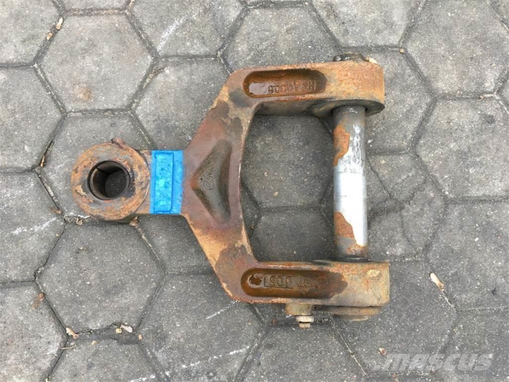  GELENKSTÜCK Hurtigkoblere