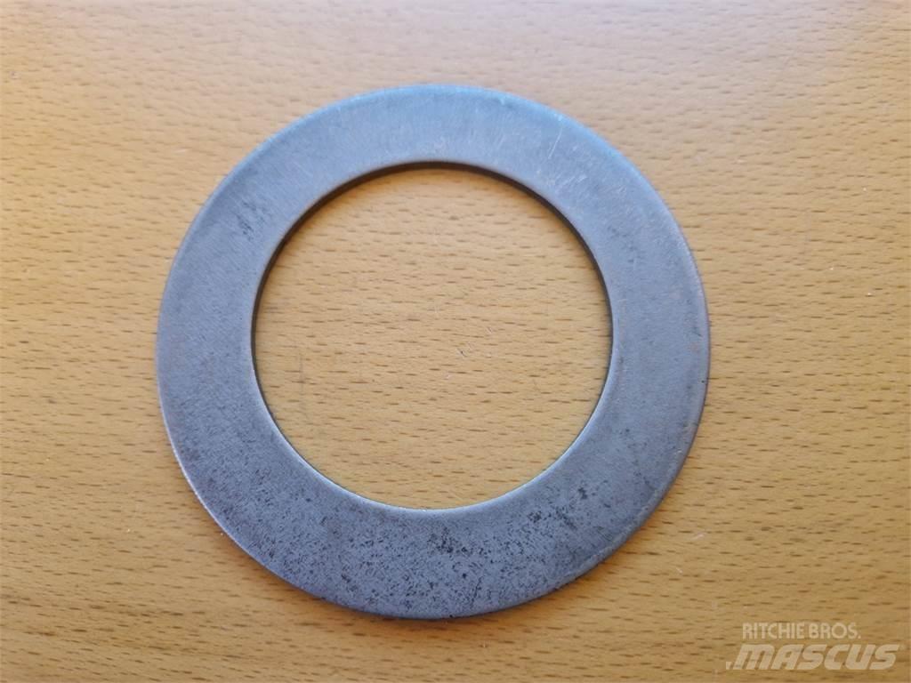 Ponsse NAF7315106 Gear