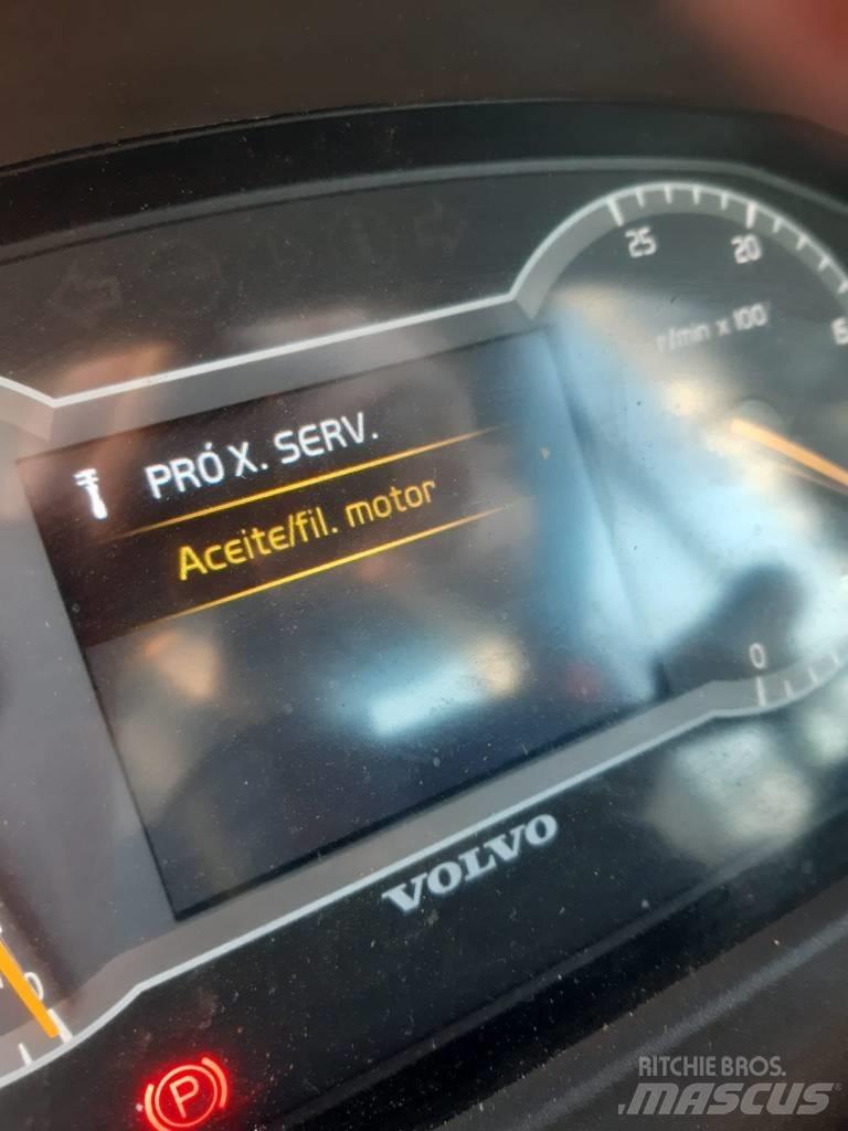 Volvo L 150 H Læssemaskiner på hjul