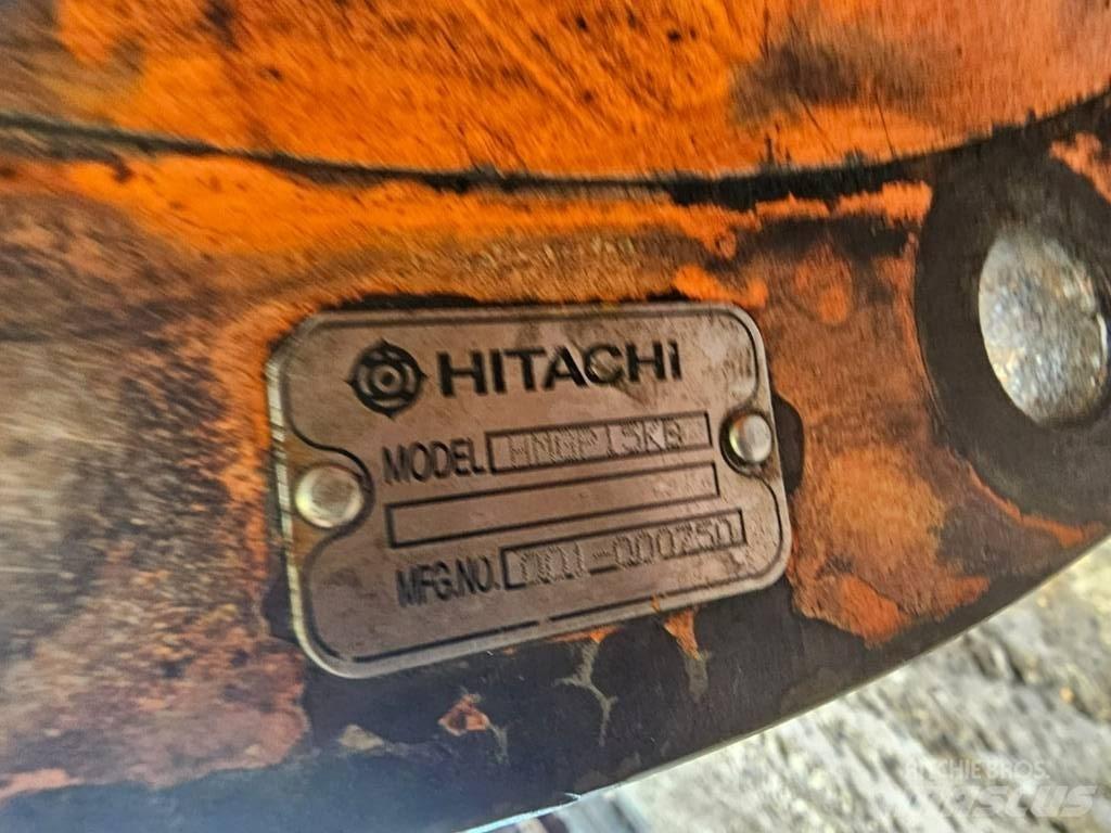 Hitachi HMGP 1SKB Gear
