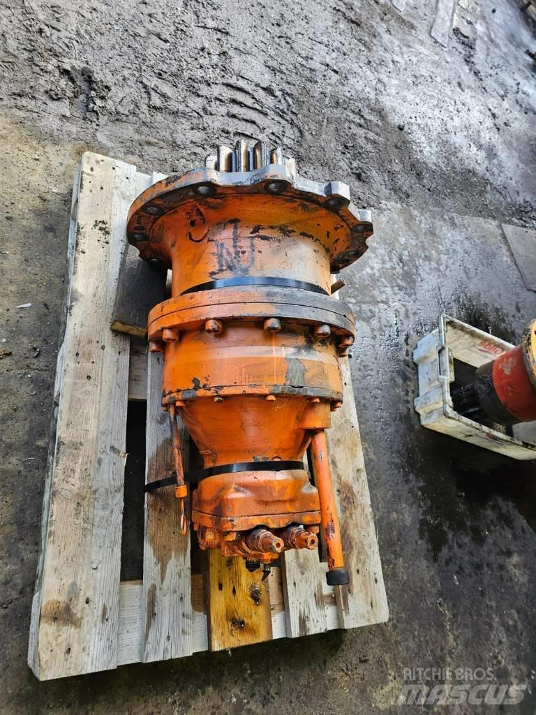 Hitachi HMGP 1SKB Gear