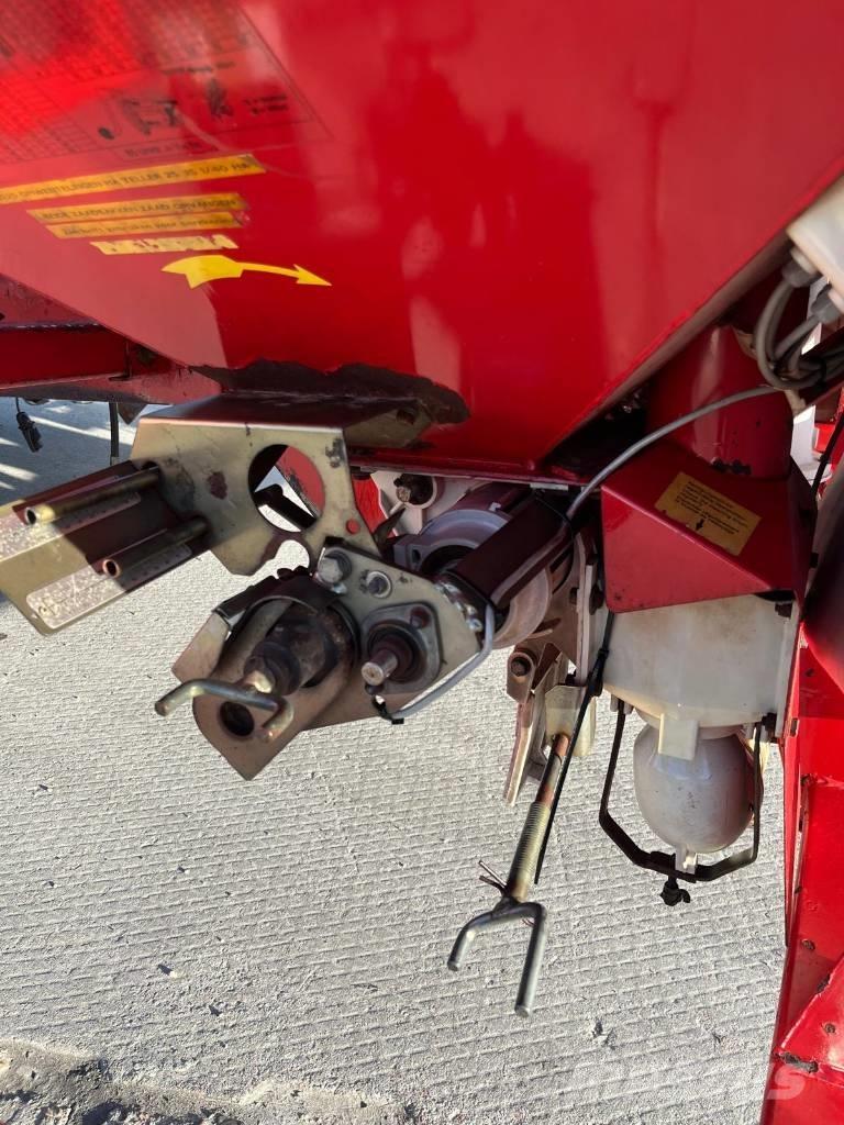 Imants 47SK300DRFP Andre jordbearbejdningsmaskiner og andet tilbehør