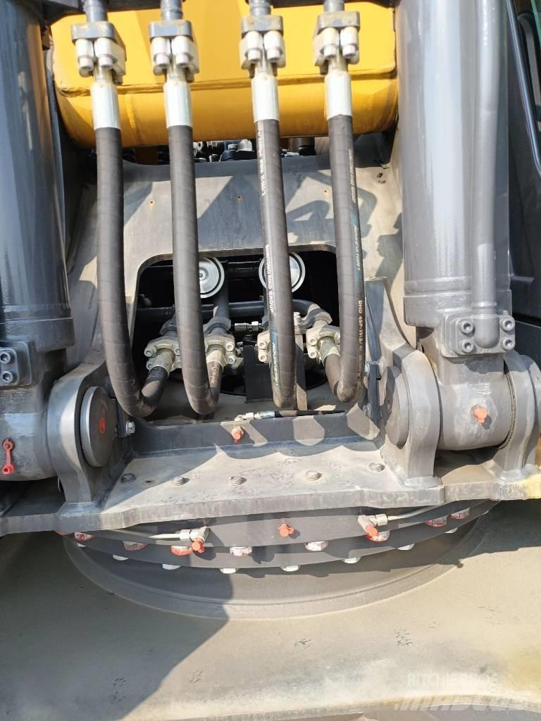 XCMG XE205GH Gravemaskiner på larvebånd