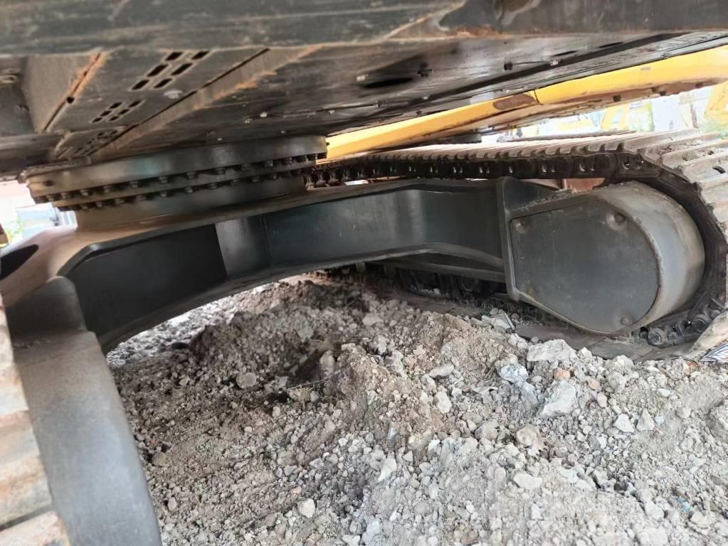 Volvo EC 480 Gravemaskiner på larvebånd