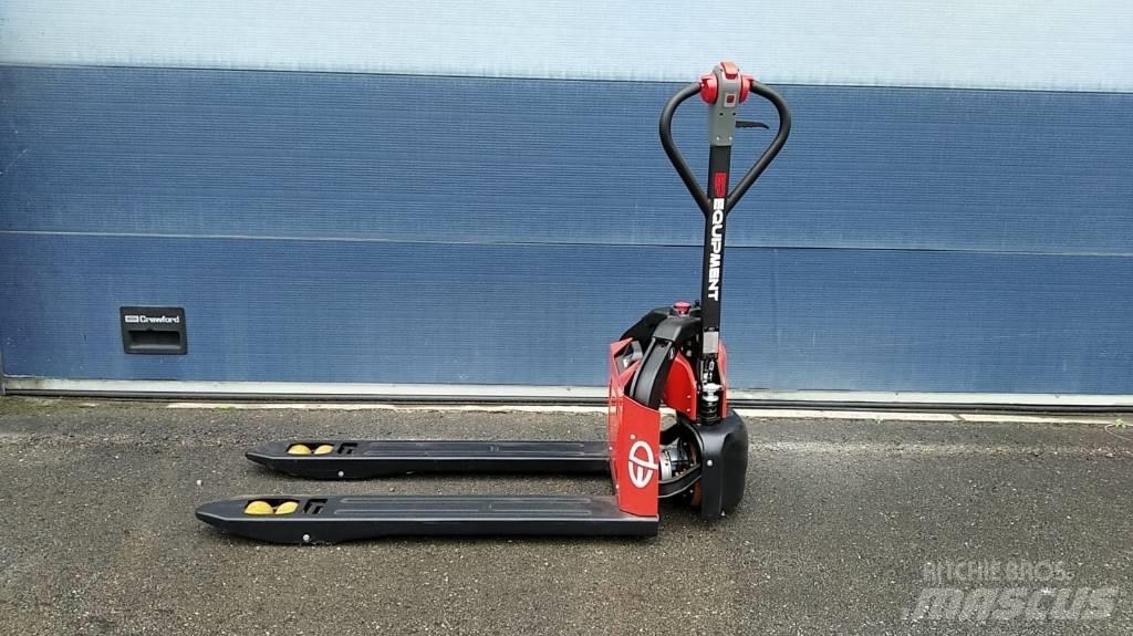 EP EPT12 EZ PRO El-palleløftere