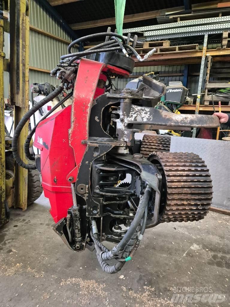 Komatsu 360.2 Skæreborde