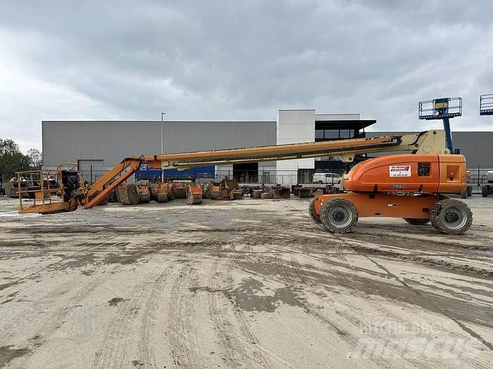 JLG 860SJ Andre lifte og platforme