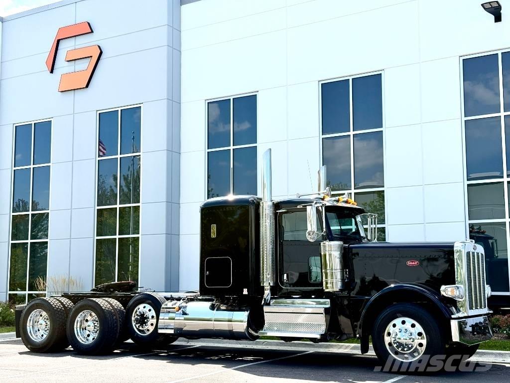 Peterbilt 389 Trækkere