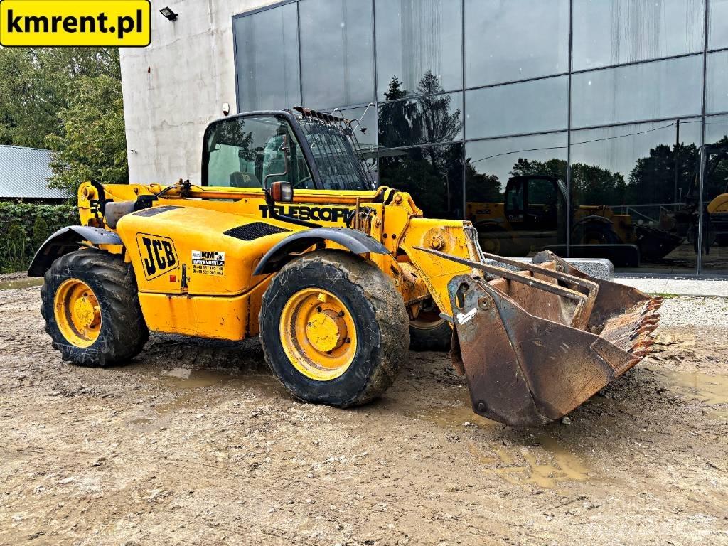 JCB 535-95 Teleskoplæssere
