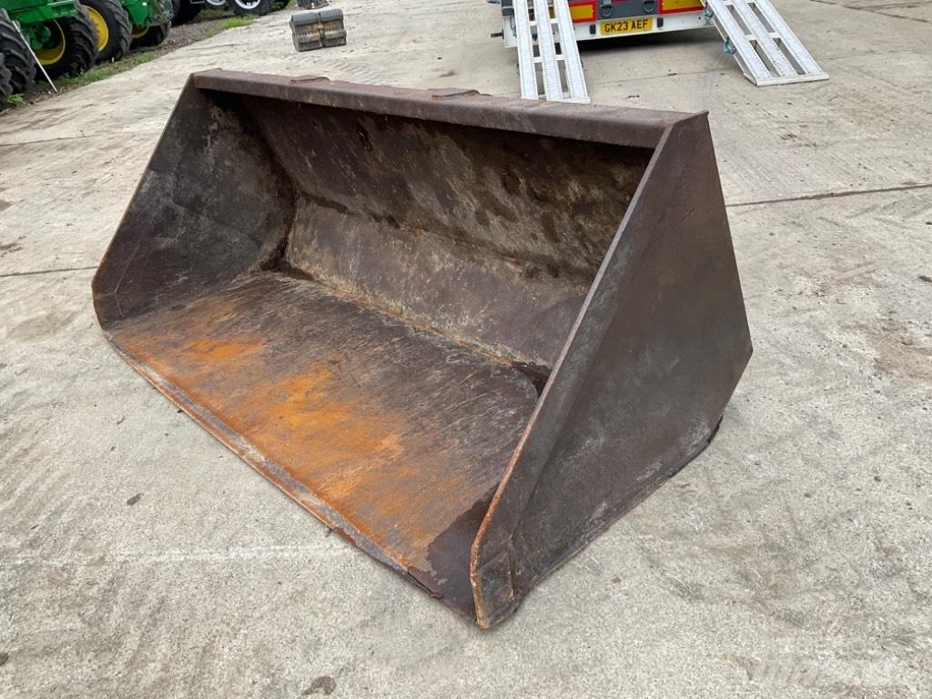 JCB Bucket Skovle