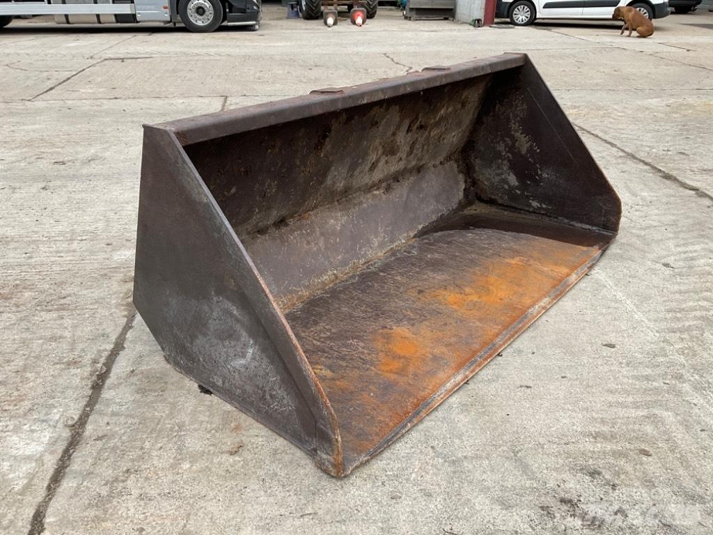 JCB Bucket Skovle