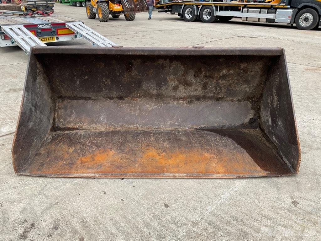 JCB Bucket Skovle