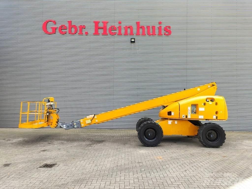Haulotte H21TX Teleskoplifte