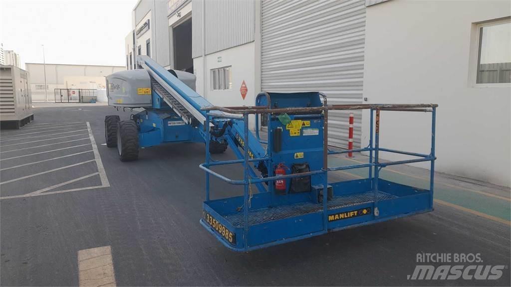 Genie S65 Teleskoplifte