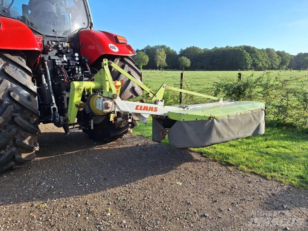 CLAAS WM 165 Græsslåmaskiner