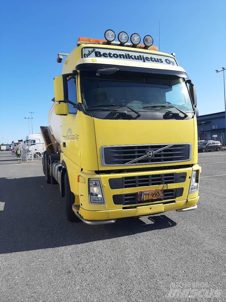 Volvo FH 12 Betonbiler