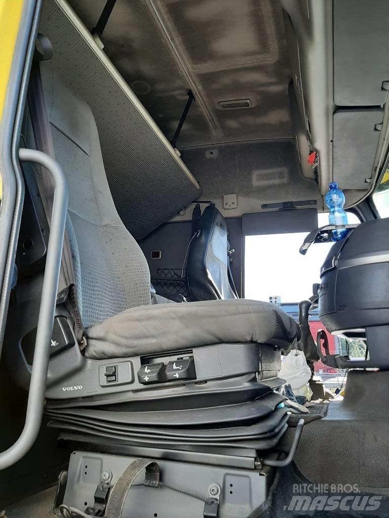 Volvo FH 12 Betonbiler