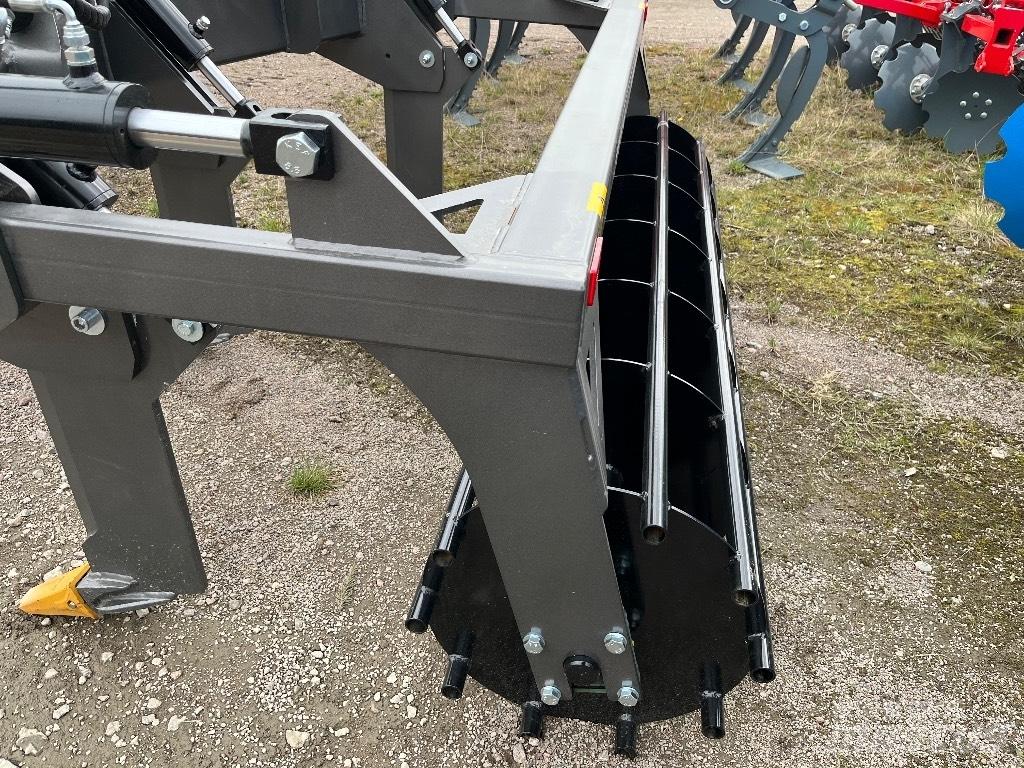 Parko V3 Grubber