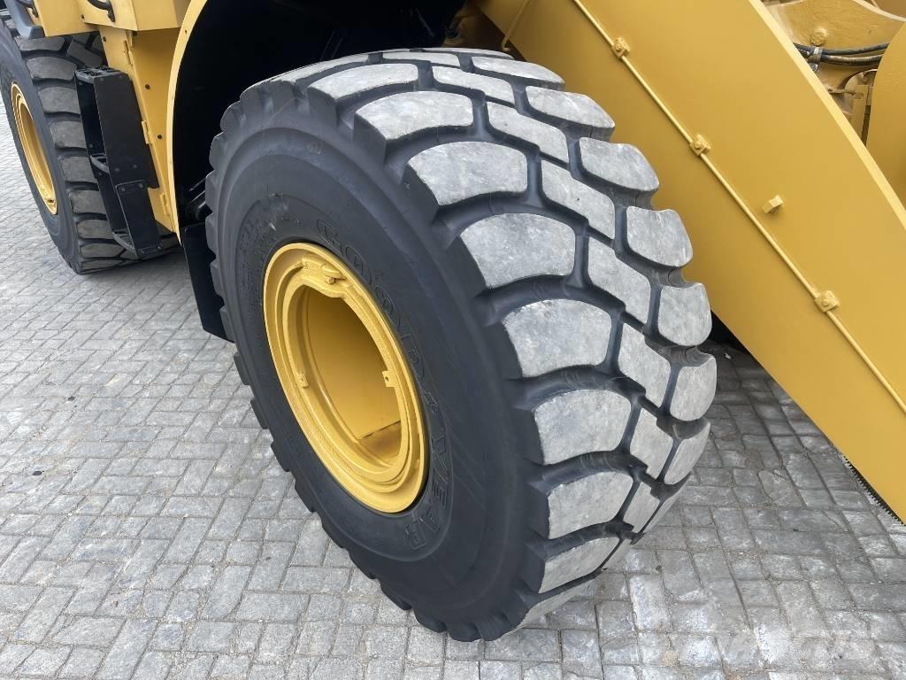 CAT 950 M   2019 Læssemaskiner på hjul