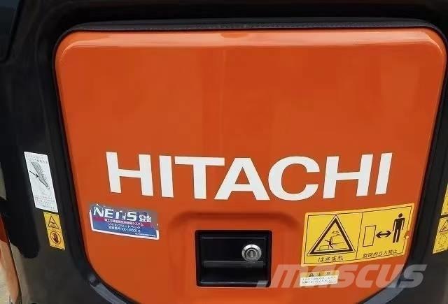 Hitachi 30 Gravemaskiner på larvebånd