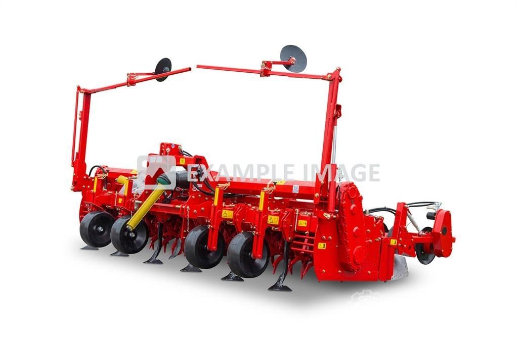 Grimme GF 600 Kartoffelmaskiner - Andet udstyr