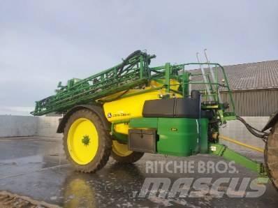 John Deere M952 Trailersprøjter