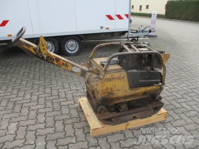 Ammann DVH 5010 Vibratorer