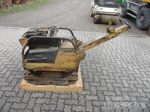 Ammann DVH 5010 Vibratorer