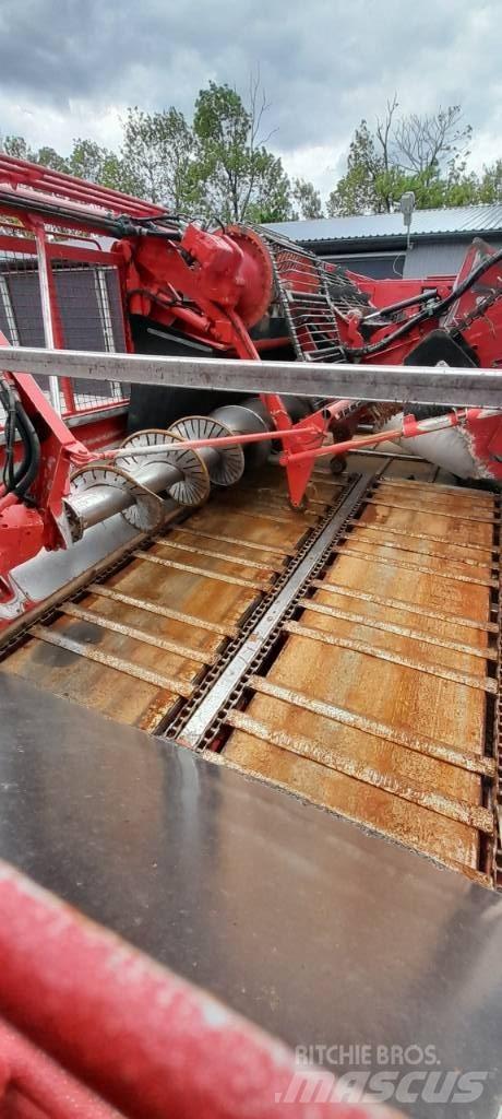 Holmer T4-40 Roeoptagere
