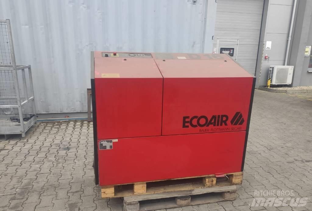 EcoAir D16 Kompressorer