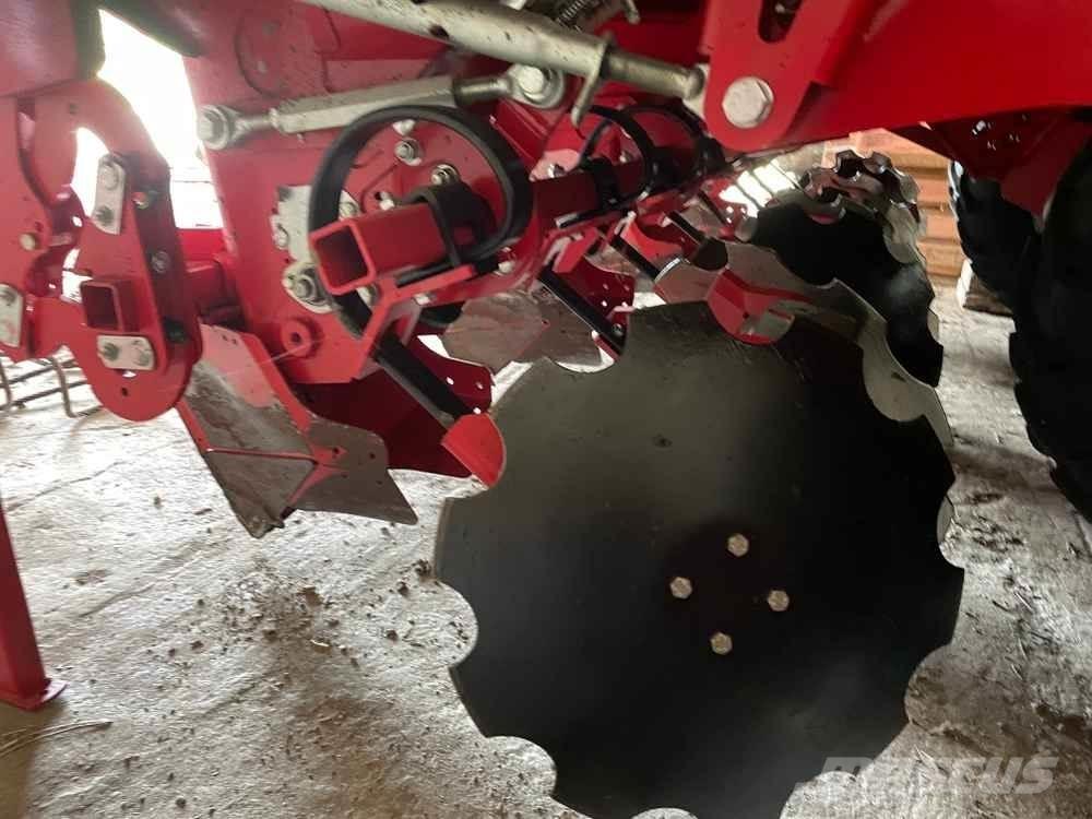 Grimme GL 420 Katoffellæggere