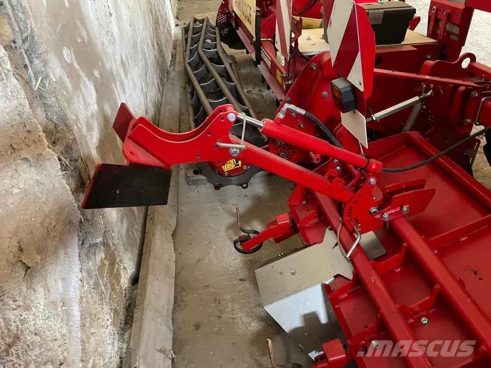 Grimme GL 420 Katoffellæggere