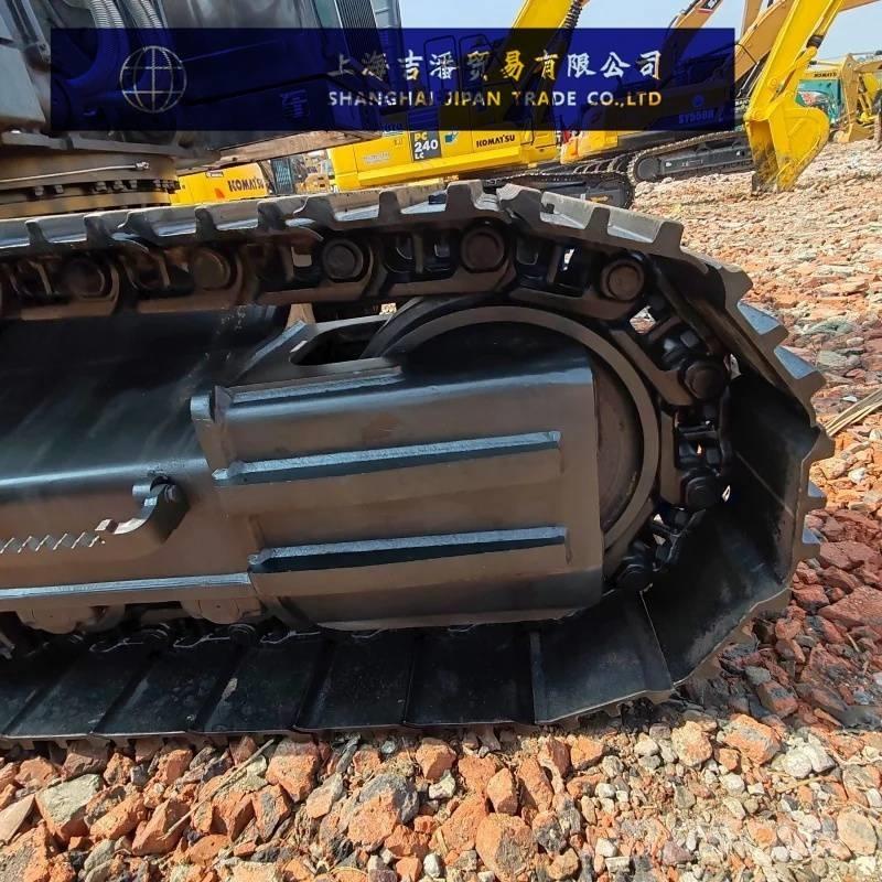 Volvo EC 290 Gravemaskiner på larvebånd