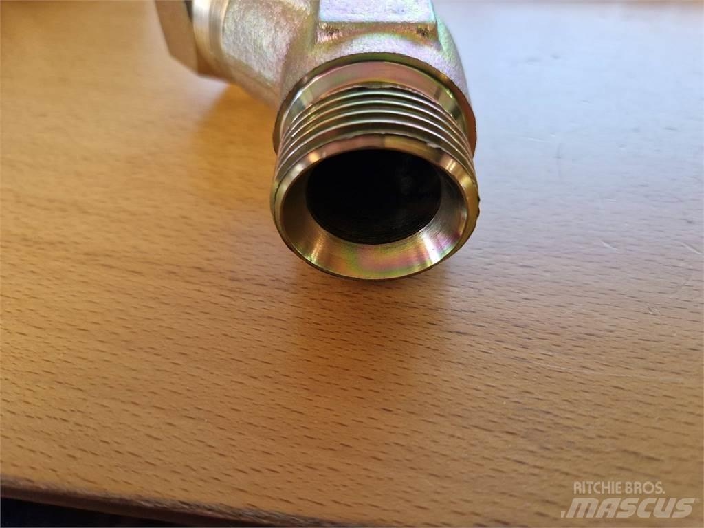 Ponsse 0033006 Hydraulik