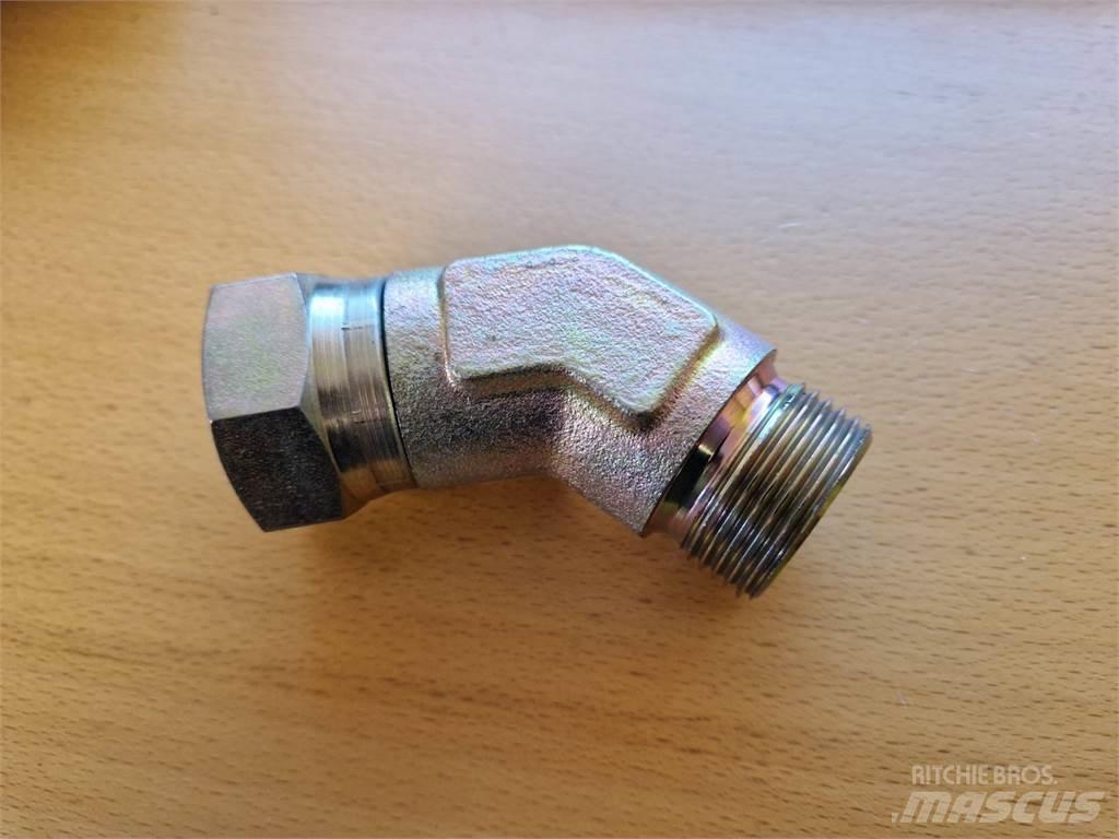 Ponsse 0033006 Hydraulik