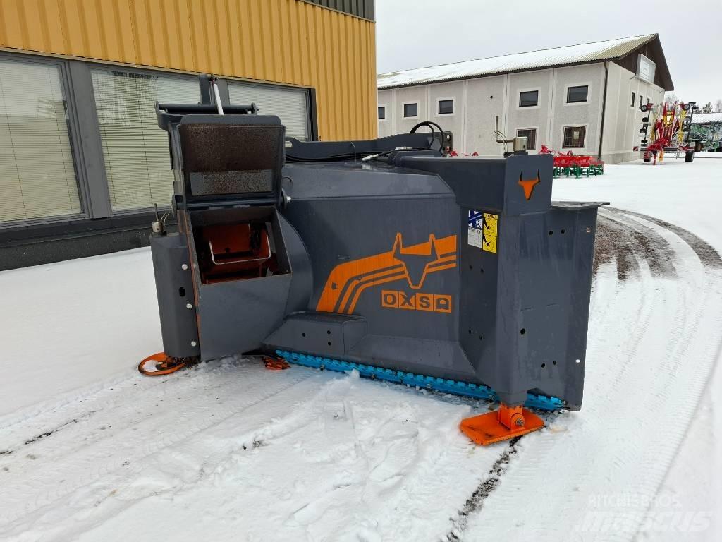 Oxsa EVO 285 Sneslynger