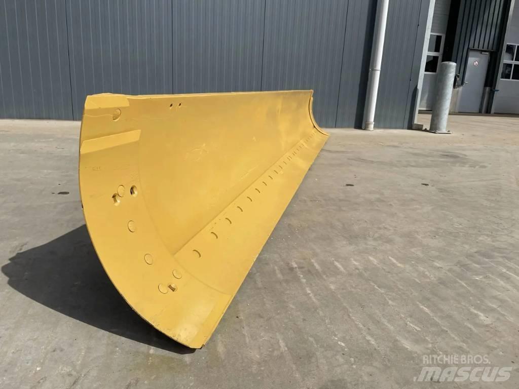 CAT 12H Moldboard Klinger