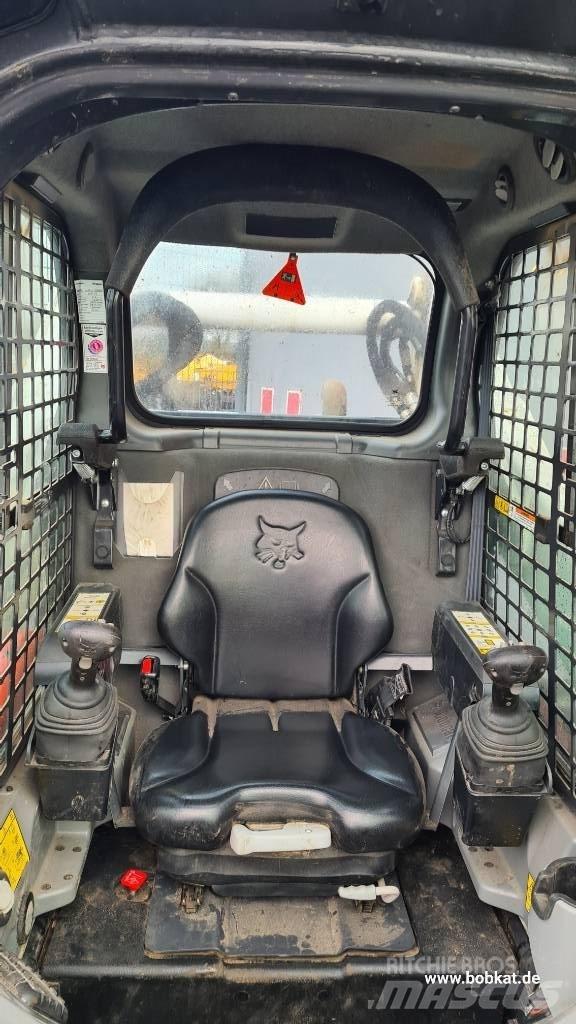 Bobcat T 770 Larvebåndslæssere