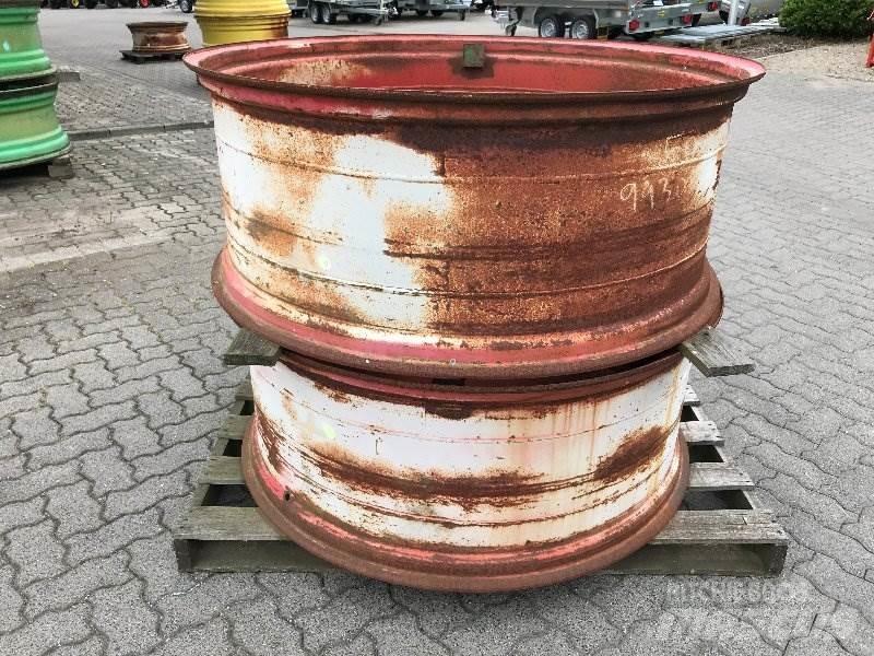 Fricke 18 x 46 Landbrug - Andet 
