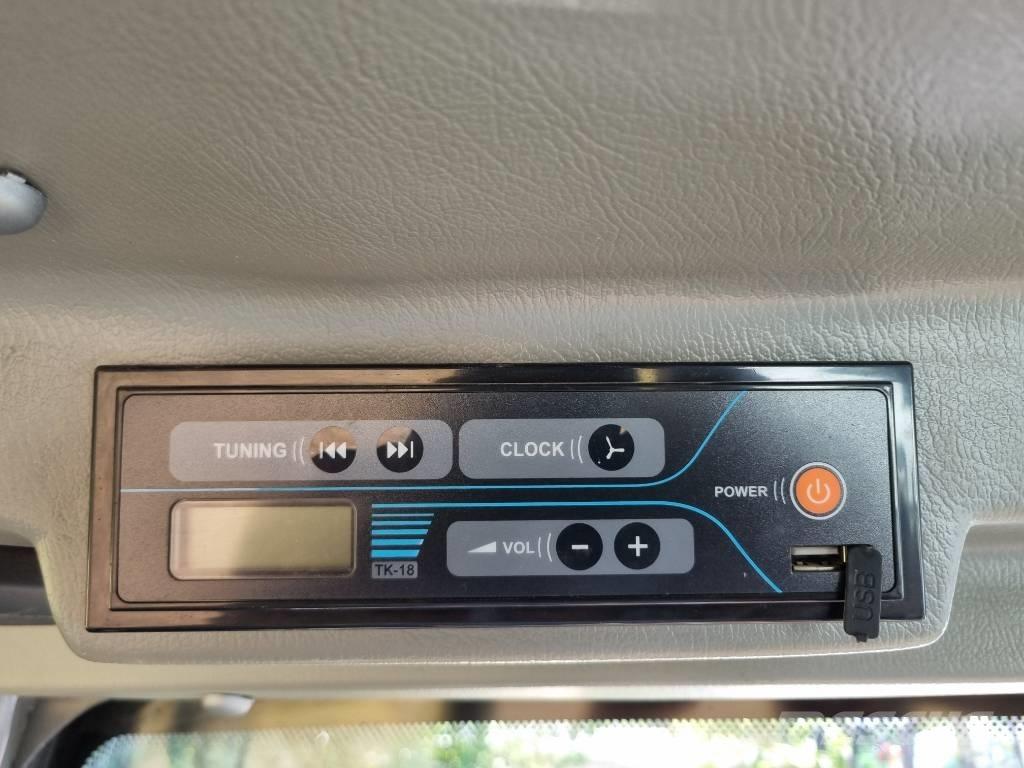 Everun R 08 Pro -2023 Læssemaskiner på hjul