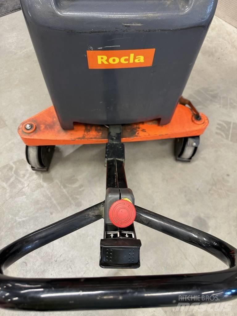 Rocla ELF 1001/3300 Manuelle stablere