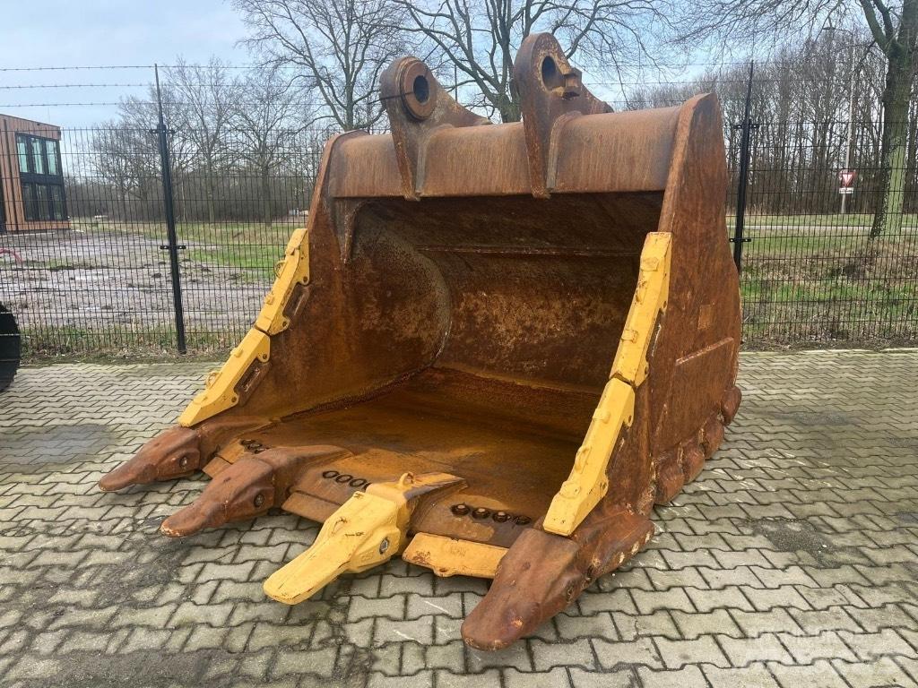 CAT 390 JC bucket Gravemaskiner på larvebånd