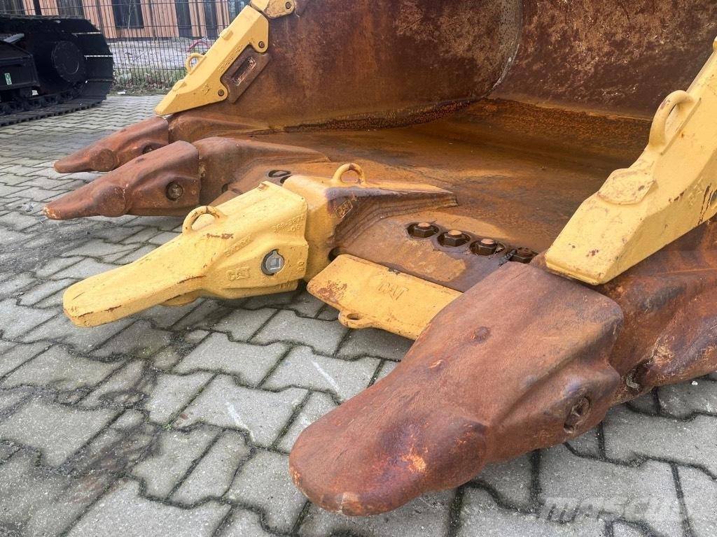 CAT 390 JC-linkage Gravemaskiner på larvebånd