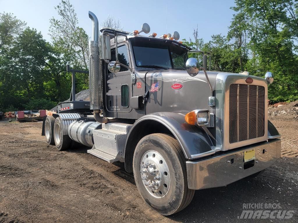 Peterbilt 365 Trækkere