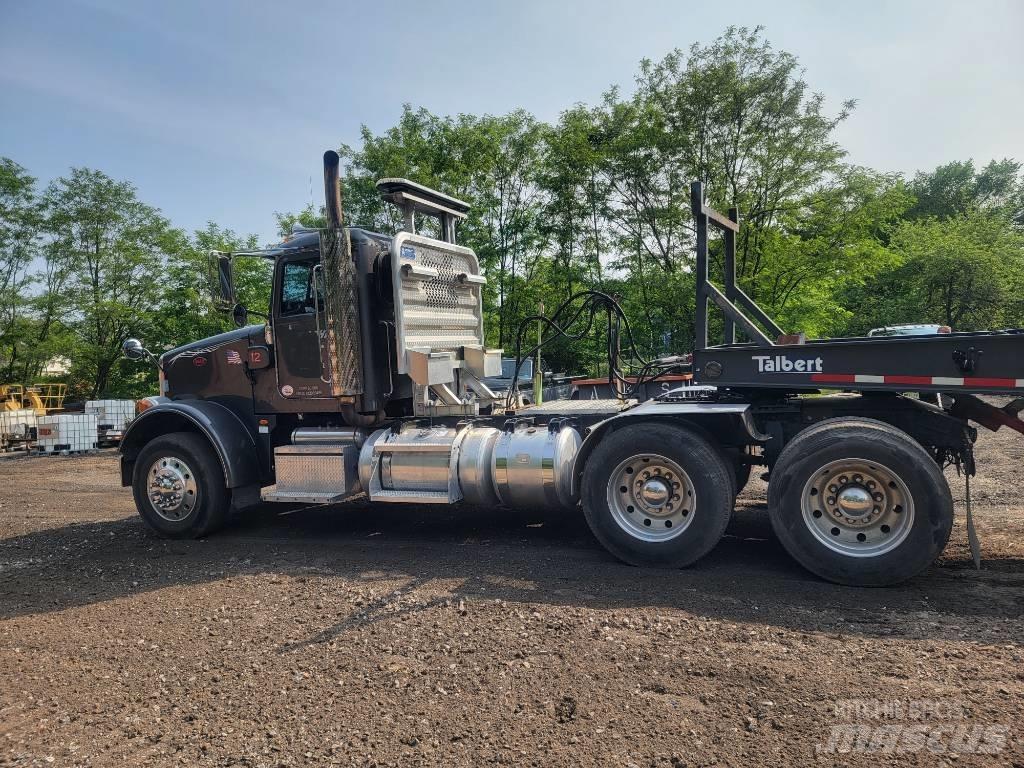 Peterbilt 365 Trækkere