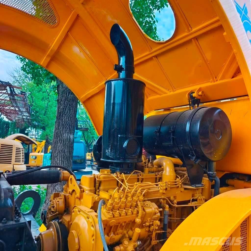 XCMG XS 223 J Enkelt tromle