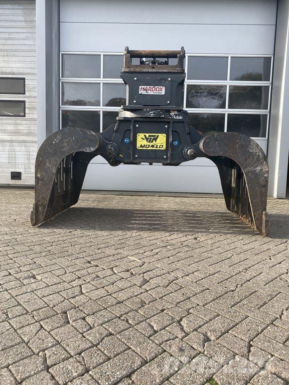 VTN MD410 S Gribere