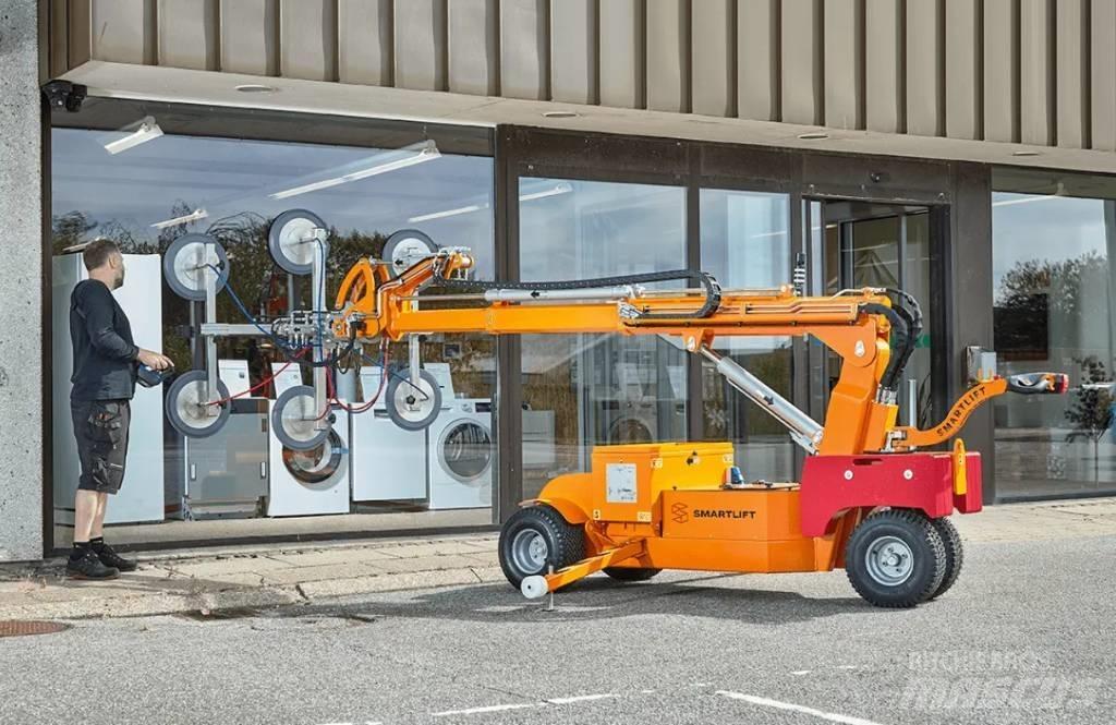 SMARTLIFT 1009 Entreprenør - Andet