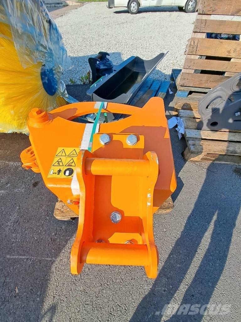 Axer 230K Skæreborde